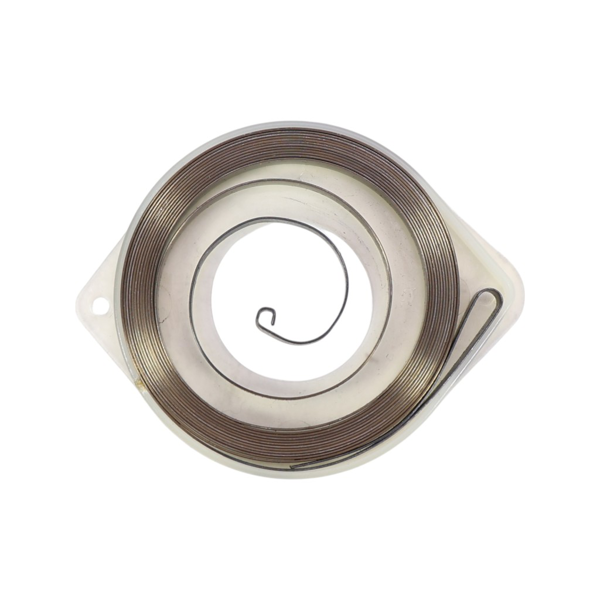 Pružina štartéra pre krovinorezy Husqvarna 225R 227R 232R 235R 240RJ 345FR 545FR 545FX 545FX AT 545FXT 545RX 545RXT 545RXT AT 555FX 555RXT (OEM 502200601)