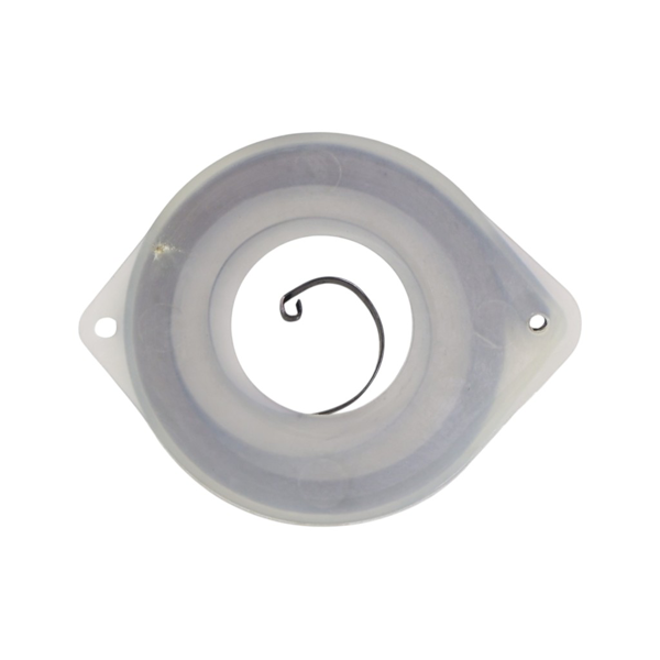 Pružina štartéra pre krovinorezy Husqvarna 225R 227R 232R 235R 240RJ 345FR 545FR 545FX 545FX AT 545FXT 545RX 545RXT 545RXT AT 555FX 555RXT (OEM 502200601)