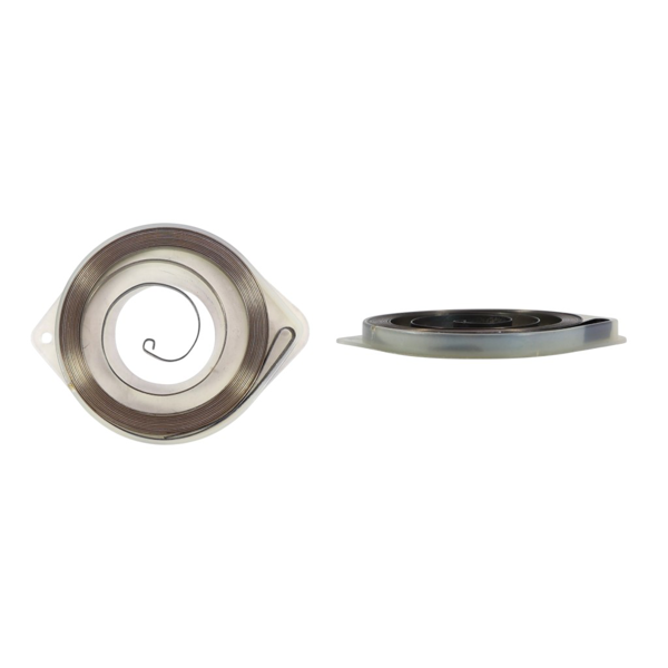 Pružina štartéra pre krovinorezy Husqvarna 225R 227R 232R 235R 240RJ 345FR 545FR 545FX 545FX AT 545FXT 545RX 545RXT 545RXT AT 555FX 555RXT (OEM 502200601)