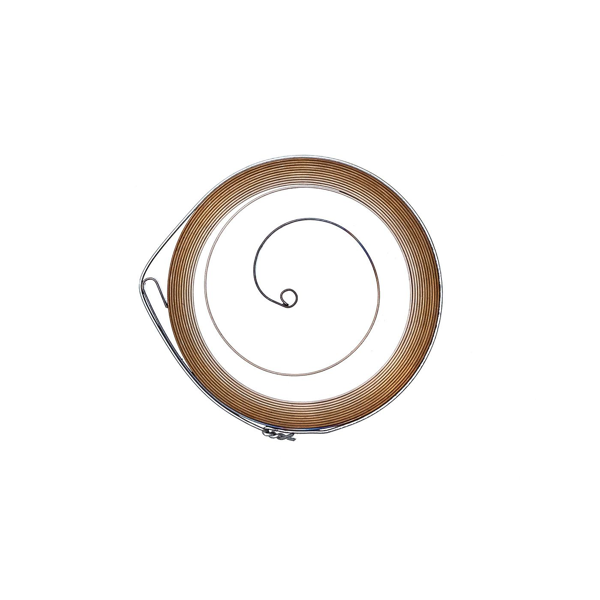 Pružina štartéra pre motorové píly Husqvarna 340 345 346XP 350 351 353 357XP 359 Jonsered 2150 CS2141 CS2147 CS2152 CS2153 CS2159 (OEM 537093101)