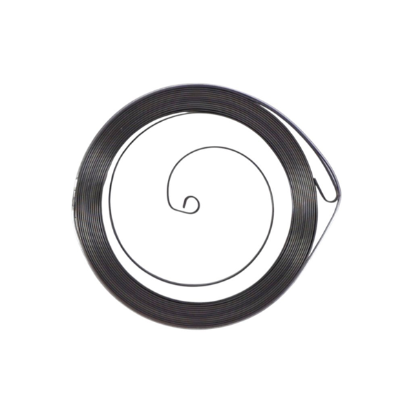 Pružina štartéra pre motorové píly Husqvarna 340 345 346XP 350 351 353 357XP 359 Jonsered 2150 CS2141 CS2147 CS2152 CS2153 CS2159 (OEM 537093101)