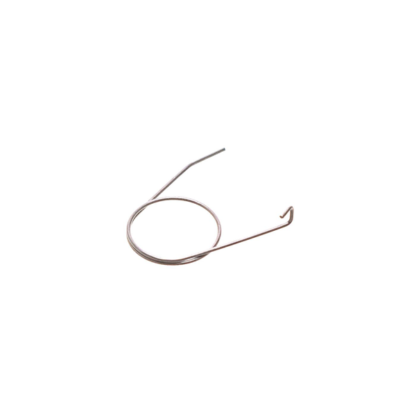 Pružina západky ventilátora pre motorové píly Husqvarna 42 61 66 242 246 254 257 261 262 268 272 281 288 394 545 550XP 555 562XP 576XP (OEM 501673501)