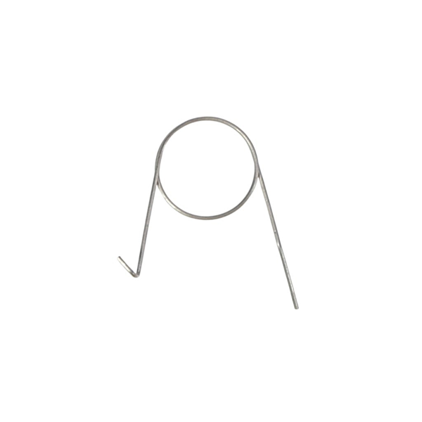 Pružina západky ventilátora pre motorové píly Husqvarna 42 61 66 242 246 254 257 261 262 268 272 281 288 394 545 550XP 555 562XP 576XP (OEM 501673501)