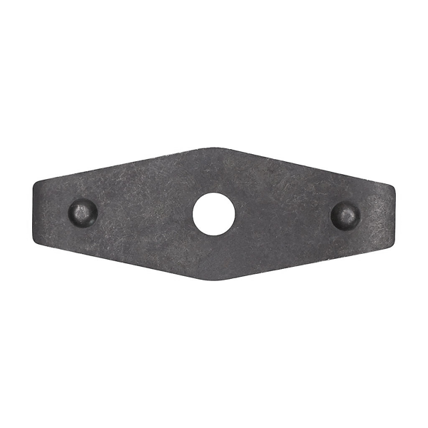 Pružná podložka držiaka noža pre kosačky MTD Gutbrod Yardman Bolens Craftsman Ryobi (OEM 736-0524 736-0524A 736-0524B)