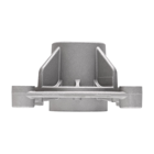 Púzdro hriadeľa mandrely pre záhradné traktory Husqvarna Jonsered McCulloch (OEM 581650801 581650501)