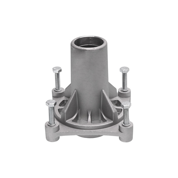 Puzdro hriadeľa mandrely pre záhradné traktory Husqvarna Jonsered Partner McCulloch Craftsman Poulan (OEM 532187281)