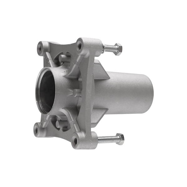 Puzdro hriadeľa mandrely pre záhradné traktory Husqvarna Jonsered Partner McCulloch Craftsman Poulan (OEM 532187281)