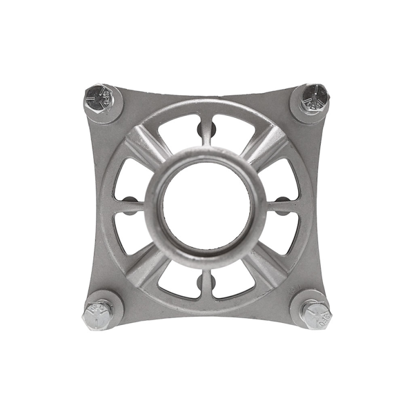 Puzdro hriadeľa mandrely pre záhradné traktory Husqvarna Jonsered Partner McCulloch Craftsman Poulan (OEM 532187281)