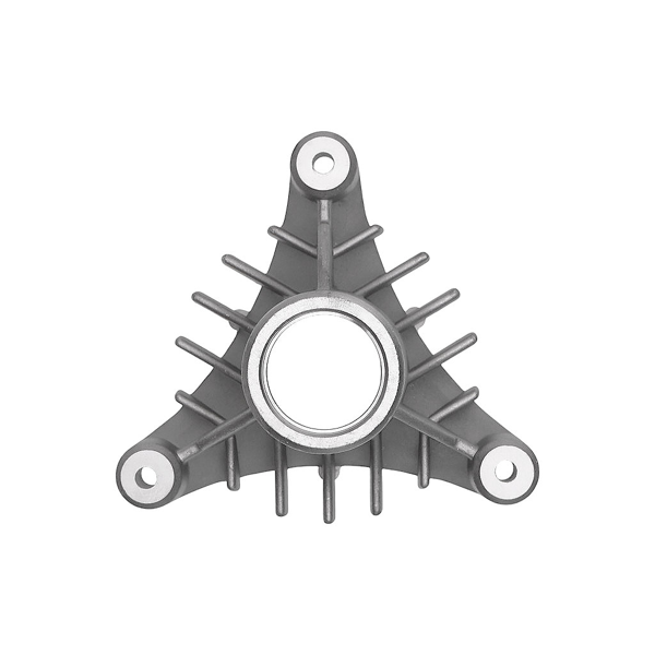 Púzdro hriadeľa mandrely pre záhradné traktory Husqvarna Jonsered Partner McCulloch (OEM 532137152 137152)