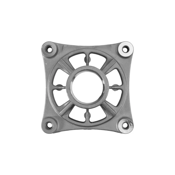 Púzdro hriadeľa mandrely pre záhradné traktory Husqvarna McCulloch Jonsered (OEM 580796101 587126105 580856001)