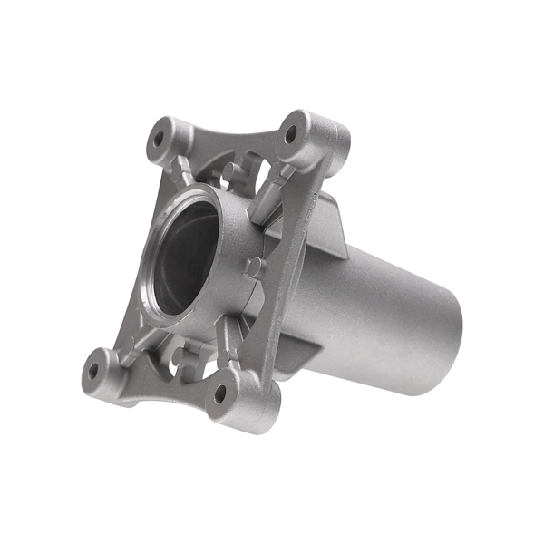 Púzdro hriadeľa mandrely pre záhradné traktory Husqvarna McCulloch Jonsered (OEM 580796101 587126105 580856001)