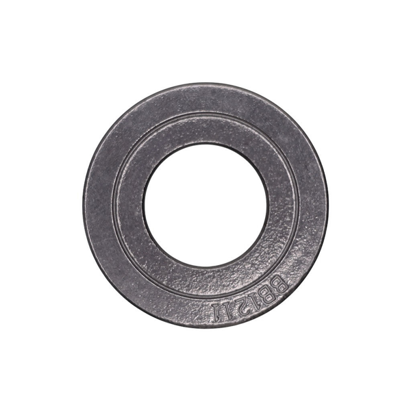 Puzdro kolesa pre záhradné traktory Husqvarna Jonsered Partner McCulloch Craftsman Poulan (OEM 532009040 532124959)