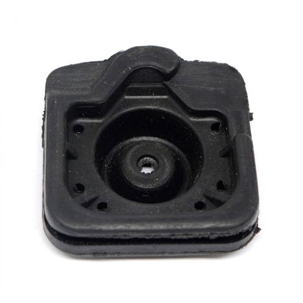 Puzdro plynovej páky pre motorové píly Husqvarna 340 345 346XP 350 351 353 357XP 359 Jonsered 2150 CS2141 CS2147 CS2152 CS2153 CS2159 (OEM 537146501)