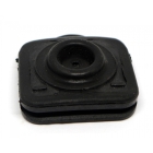 Puzdro plynovej páky pre motorové píly Husqvarna 340 345 346XP 350 351 353 357XP 359 Jonsered 2150 CS2141 CS2147 CS2152 CS2153 CS2159 (OEM 537146501)