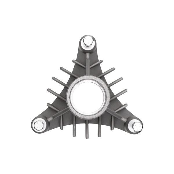 Puzdro tŕňového hriadeľa pre záhradné traktory Husqvarna Jonsered Partner McCulloch Rally VIKING Craftsman Poulan (OEM 6109 004 2010 532128774)