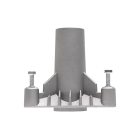 Puzdro tŕňového hriadeľa pre záhradné traktory Husqvarna Jonsered Partner McCulloch Rally VIKING Craftsman Poulan (OEM 6109 004 2010 532128774)