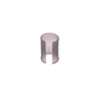 Redukcia pre rúrky krovinorezu z 26 mm na 24 mm