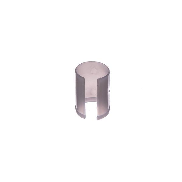 Redukcia pre rúrky krovinorezu z 26 mm na 24 mm