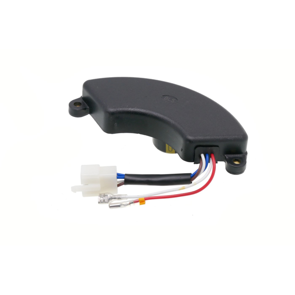 Regulátor napätia 1 fázový AVR 5-6 kW 680 uF 450V pre generátory