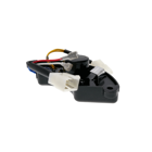 Regulátor napätia 3 fázový AVR 7 kW 680 uF 450V pre generátory