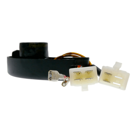 Regulátor napätia 3 fázový AVR 7 kW 680 uF 450V pre generátory