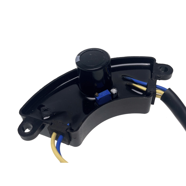 Regulátor napätia AVR 2-3 kW 330 uF 250V pre generátory