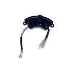 Regulátor napätia AVR 2-3 kW 330 uF 250V pre generátory