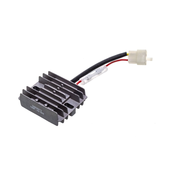 Regulátor napätia pre motory Zongshen XP420 11,5 PS MTD Thorx (OEM 100009473)