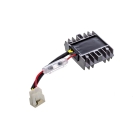 Regulátor napätia pre motory Zongshen XP420 11,5 PS MTD Thorx (OEM 100009473)
