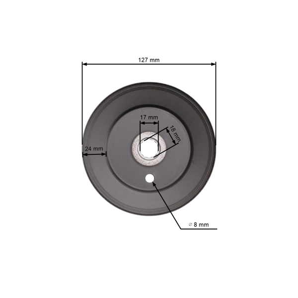 Remenica MTD Gutbrod Lawnflite Yardman Golf Fleurelle Mastercut White Greencut Cub Cadet Bolens Efco (OEM 756-0969 956-0969)