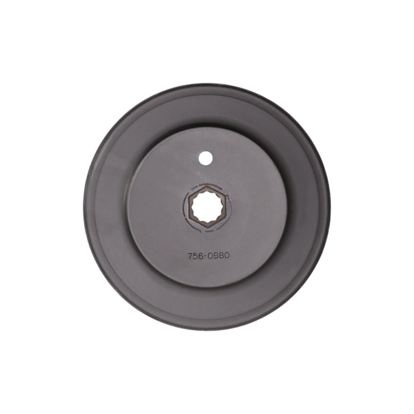 Remenica MTD Gutbrod Lawnflite Yardman Golf Fleurelle Mastercut White Greencut (OEM 756-0980 956-0980)