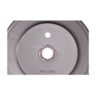 Remenica MTD Gutbrod Lawnflite Yardman Golf Fleurelle Mastercut White Greencut (OEM 756-0980 956-0980)