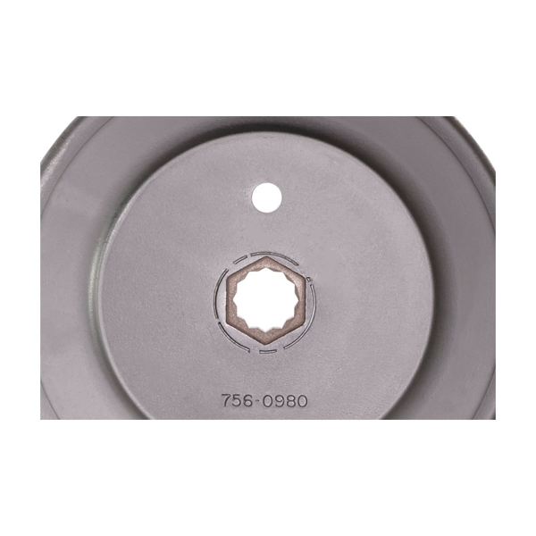 Remenica MTD Gutbrod Lawnflite Yardman Golf Fleurelle Mastercut White Greencut (OEM 756-0980 956-0980)