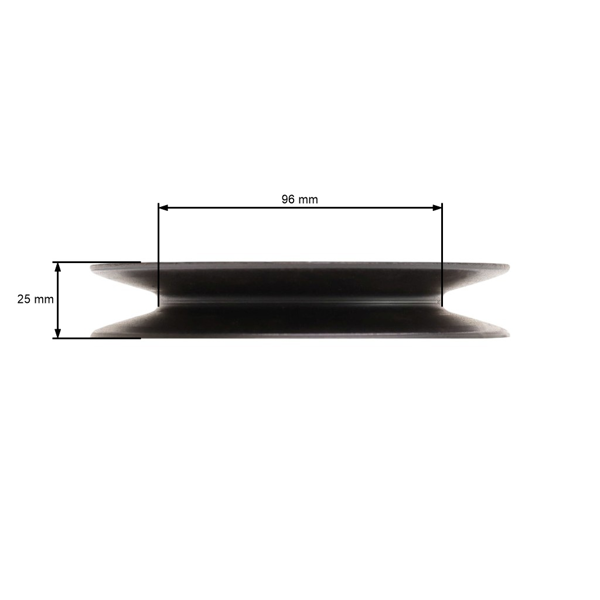 Remenica MTD Gutbrod Lawnflite Yardman Golf Fleurelle Mastercut White Greencut (OEM 756-0980 956-0980)