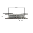 Remenica pre Castel Garden CL 484 TR/TRE NG 464 TR R 484 TR/TRE (OEM 22601906 22601906/0)