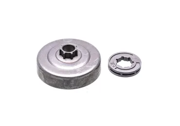 Reťazka 3/8" 7 zubov pre motorové píly Stihl 017 018 021 023 025 MS170 MS180 MS210 MS211 MS230 MS250 (OEM 11236402072 11236402003)