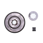 Reťazovka .0,404'' 7 zubov pre motorové píly Stihl 064 066 MS640 MS650 MS660 (11220071002)