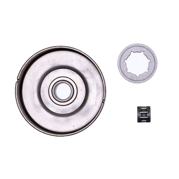 Reťazovka .0,404'' 7 zubov pre motorové píly Stihl 064 066 MS640 MS650 MS660 (11220071002)