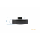 Reťazovka .0,404'' 7 zubov pre motorové píly Stihl 064 066 MS640 MS650 MS660 (11220071002)