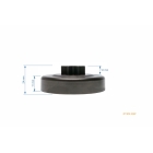 Reťazovka 1/4" 8 zubov pre motorové píly Stihl 020 020T MS200 MS200T (OEM 11296402051)