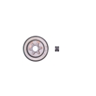 Reťazovka 3/8" 6 zubov Husqvarna 34 35 37 Jonsered 36 361 365 Dolmar 290 Partner 330 350 1612 1613 1614 1616