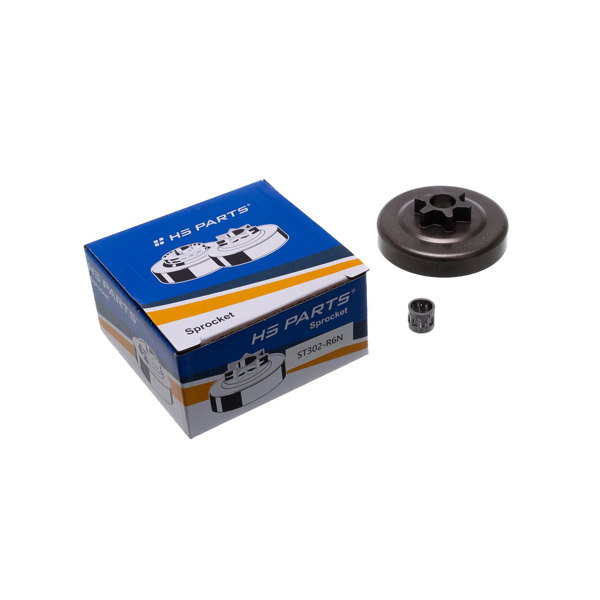 Reťazovka 3/8" 6 zubov picco pre motorové píly Stihl 020 20T MS200 MS200T (OEM 11296402000)