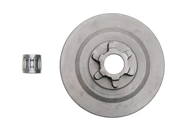 Reťazovka 3/8" 6 zubov pre čínske motorové píly obsah motora 38 ccm