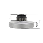 Reťazovka 3/8" 6 zubov pre motorové píly Dolmar ES151 ES152 ES161 ES162 MAKITA UC3000 UC3500 UC3501 (OEM 225223112 22522311011)