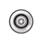 Reťazovka 3/8" 6 zubov pre motorové píly Dolmar ES153 ES163 ES173 ES183 ES2130 ES2135 ES2140 Makita UC 3030 UC3051 UC 3551 (OEM 226223112 1253317)