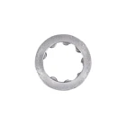 Reťazovka 3/8" 6 zubov pre motorové píly Echo CS-280E CS280EP CS-290EVL CS300 (OEM 1750051530)