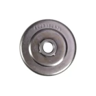 Reťazovka 3/8" 6 zubov pre motorové píly Echo CS-280E CS280EP CS-290EVL CS300 (OEM 1750051530)