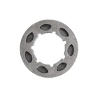 Reťazovka 3/8" 6 zubov pre motorové píly Echo CS-280E CS280EP CS-290EVL CS300 (OEM 1750051530)
