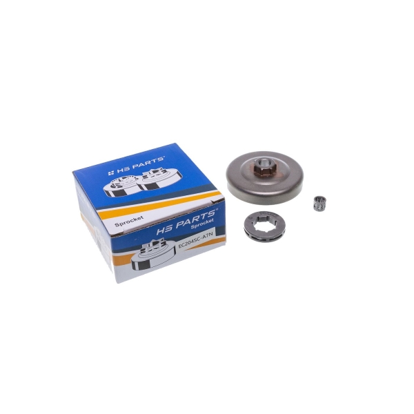 Reťazovka 3/8" 6 zubov pre motorové píly Echo CS301 CS302 CS305 CS315 CS330 CS351 CS360 (OEM 17500511530)