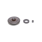Reťazovka 3/8" 6 zubov pre motorové píly Echo CS301 CS302 CS305 CS315 CS330 CS351 CS360 (OEM 17500511530)